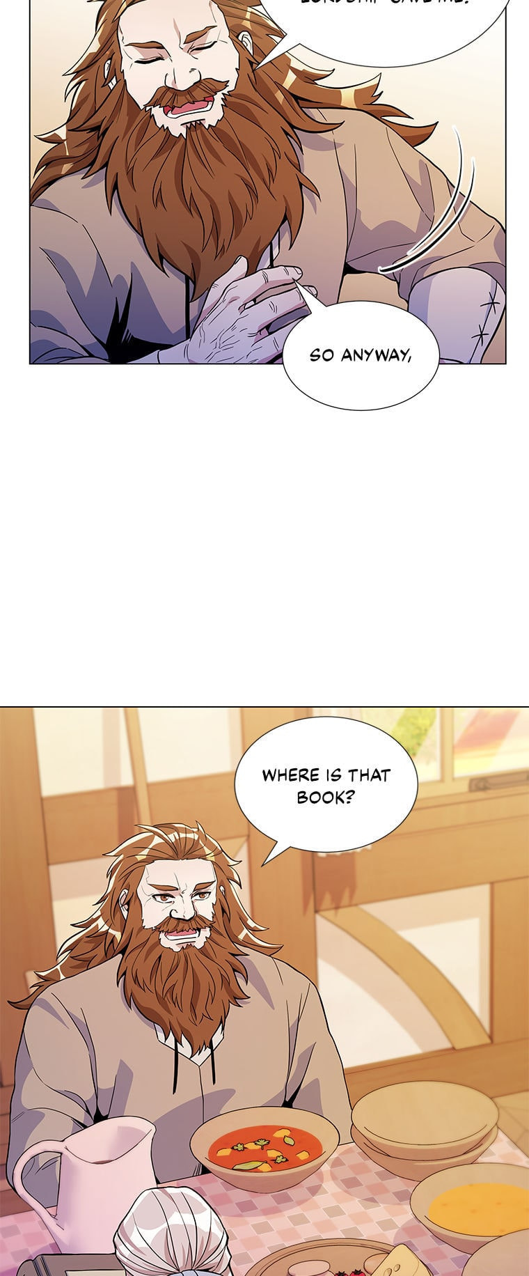 Read Guilty Gear Xtra (Colored) chapter 23 image 25 on Lezhin