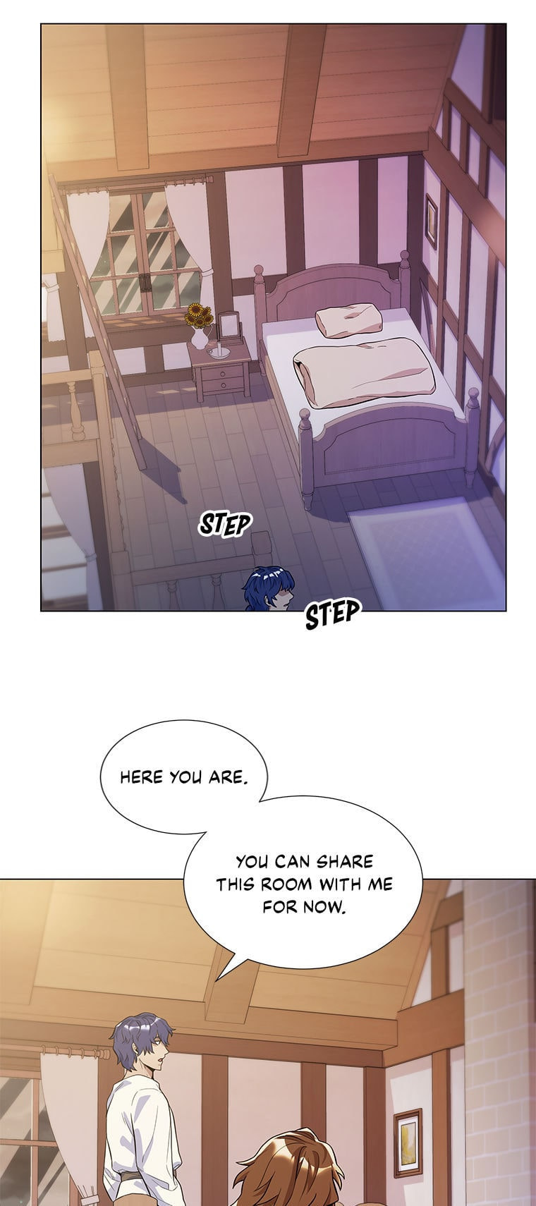 Read Guilty Gear Xtra (Colored) chapter 23 image 33 on Lezhin