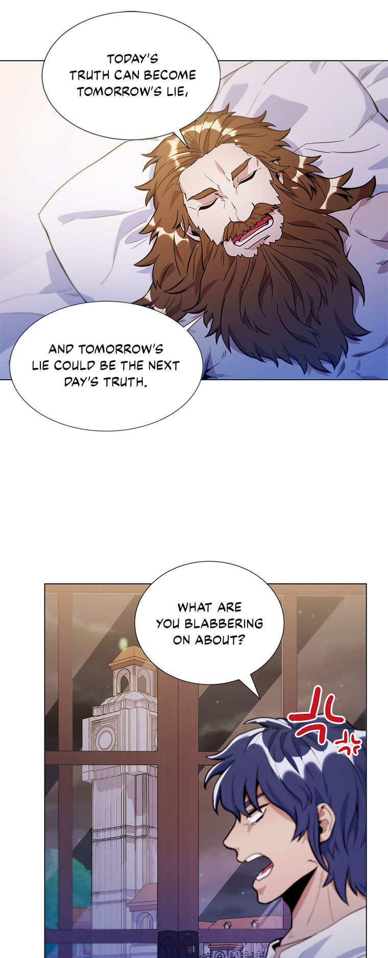 Read Guilty Gear Xtra (Colored) chapter 23 image 41 on Lezhin