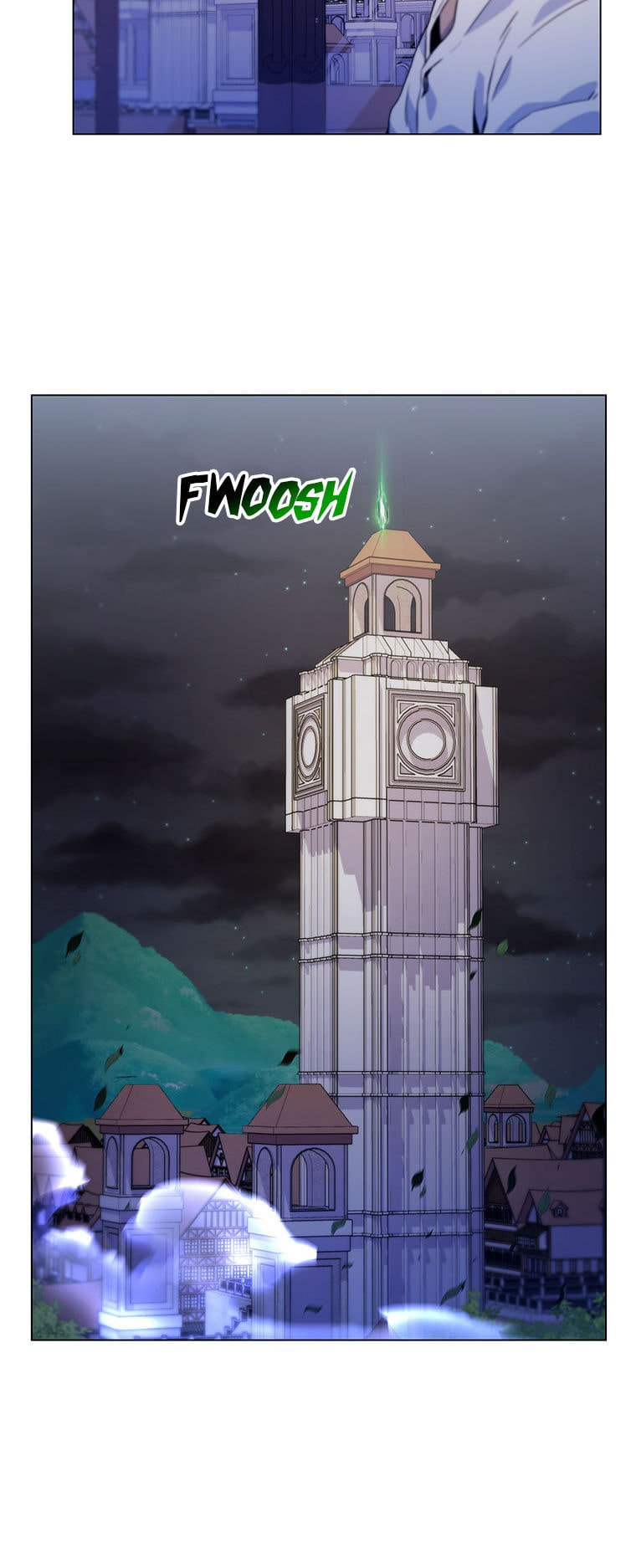 Read Guilty Gear Xtra (Colored) chapter 23 image 42 on Lezhin