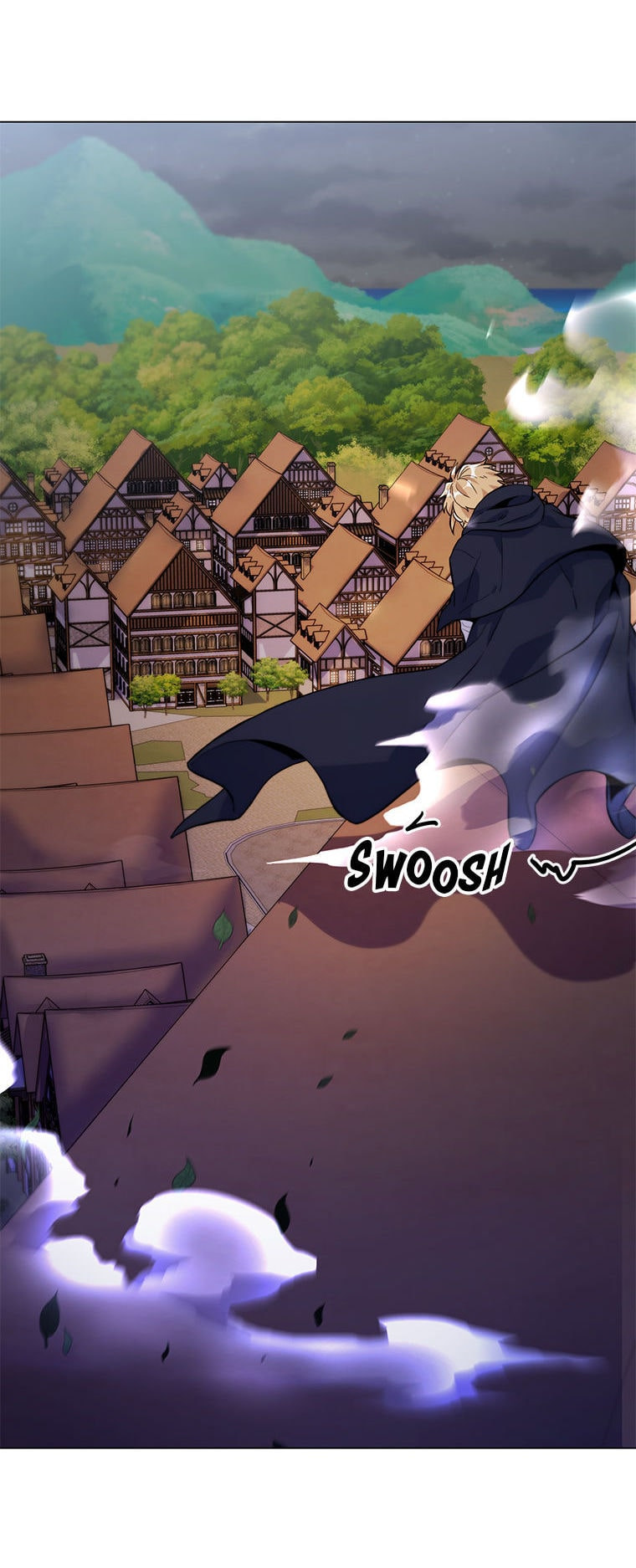 Read Guilty Gear Xtra (Colored) chapter 23 image 43 on Lezhin
