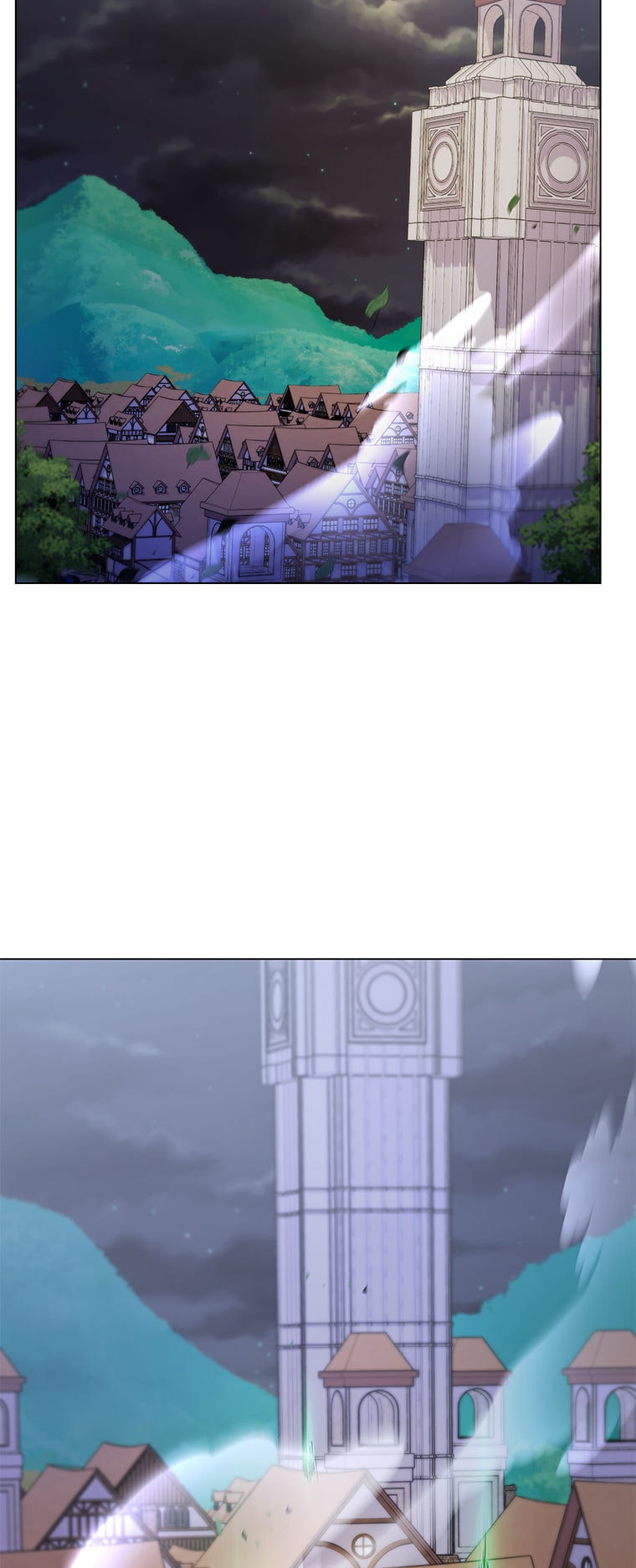 Read Guilty Gear Xtra (Colored) chapter 23 image 45 on Lezhin