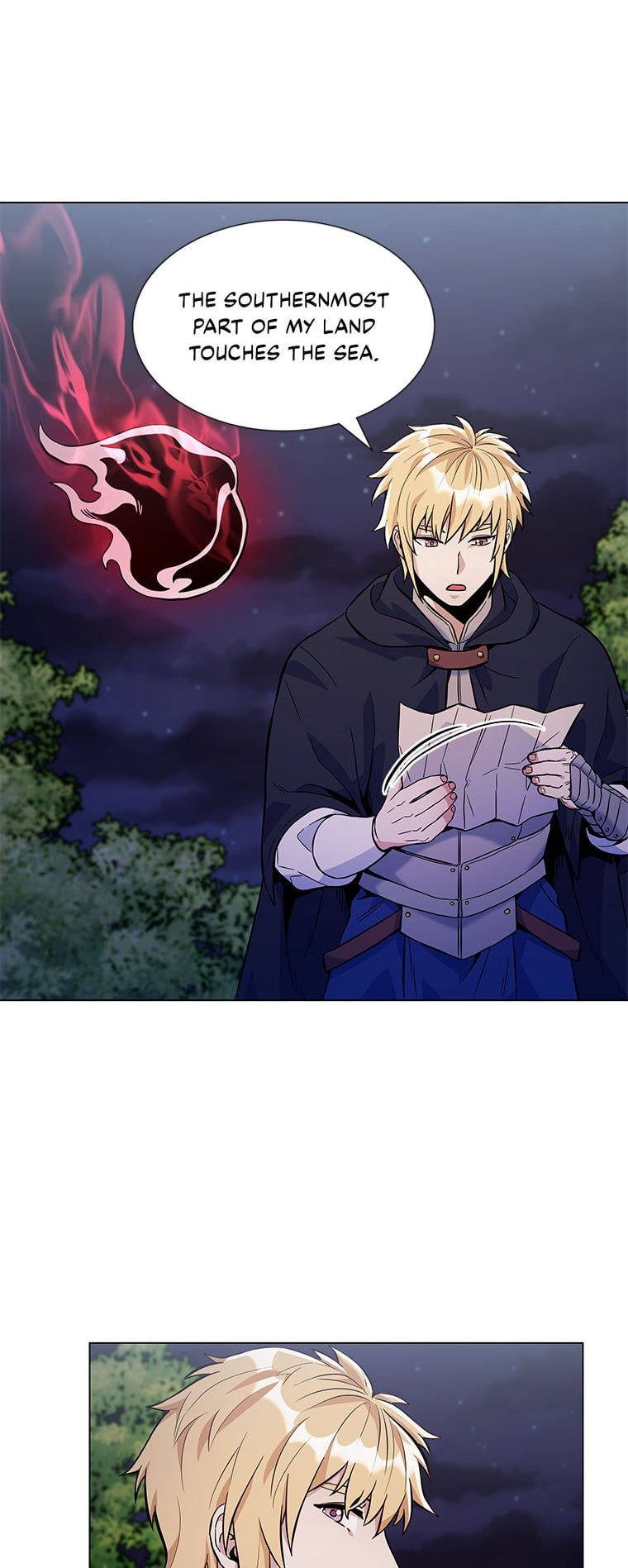 Read Guilty Gear Xtra (Colored) chapter 23 image 50 on Lezhin