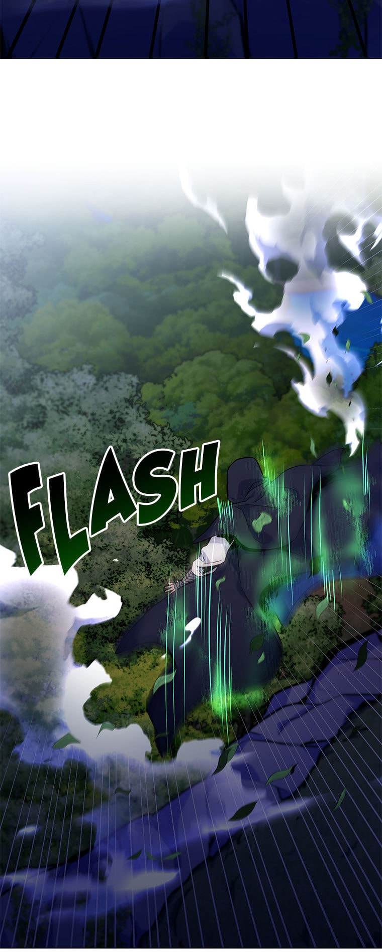 Read Guilty Gear Xtra (Colored) chapter 23 image 52 on Lezhin