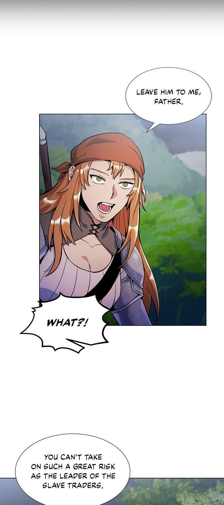 Read Guilty Gear Xtra (Colored) chapter 24 image 12 on Lezhin