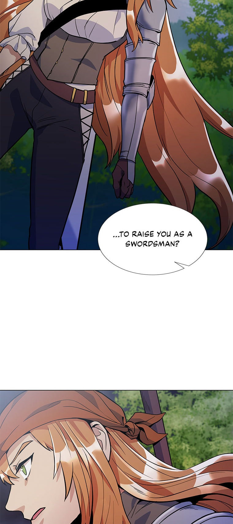 Read Guilty Gear Xtra (Colored) chapter 24 image 19 on Lezhin