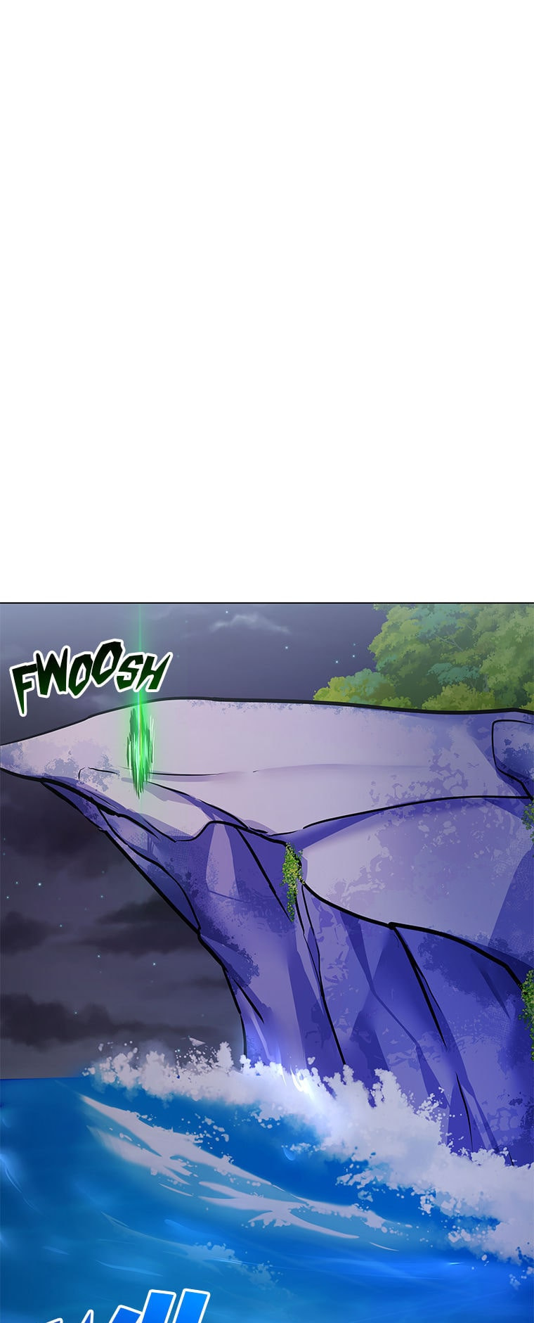 Read Guilty Gear Xtra (Colored) chapter 24 image 23 on Lezhin