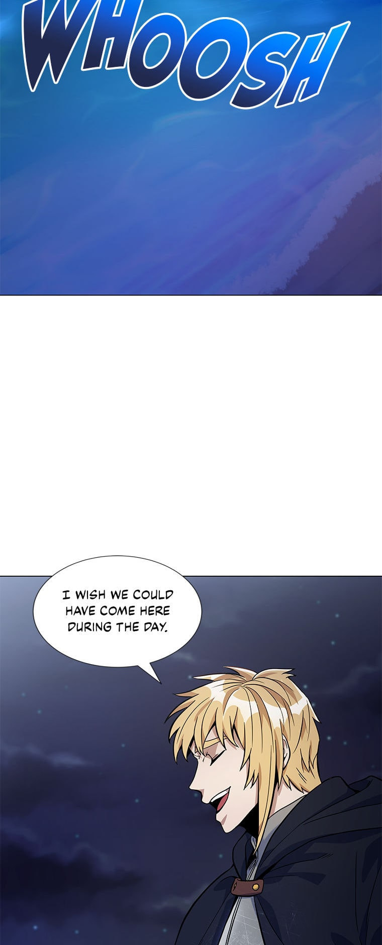 Read Guilty Gear Xtra (Colored) chapter 24 image 24 on Lezhin