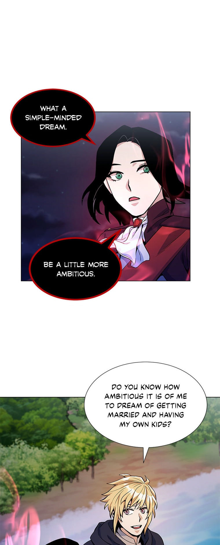 Read Guilty Gear Xtra (Colored) chapter 24 image 27 on Lezhin