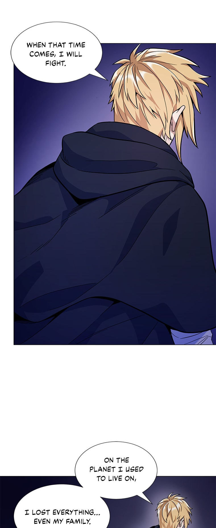 Read Guilty Gear Xtra (Colored) chapter 24 image 30 on Lezhin