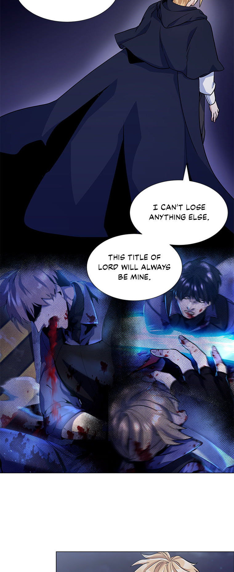 Read Guilty Gear Xtra (Colored) chapter 24 image 31 on Lezhin