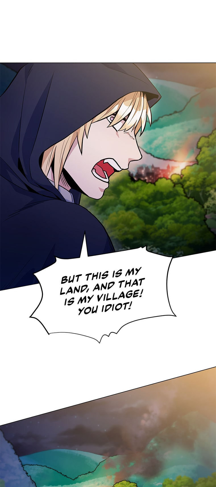 Read Guilty Gear Xtra (Colored) chapter 24 image 35 on Lezhin