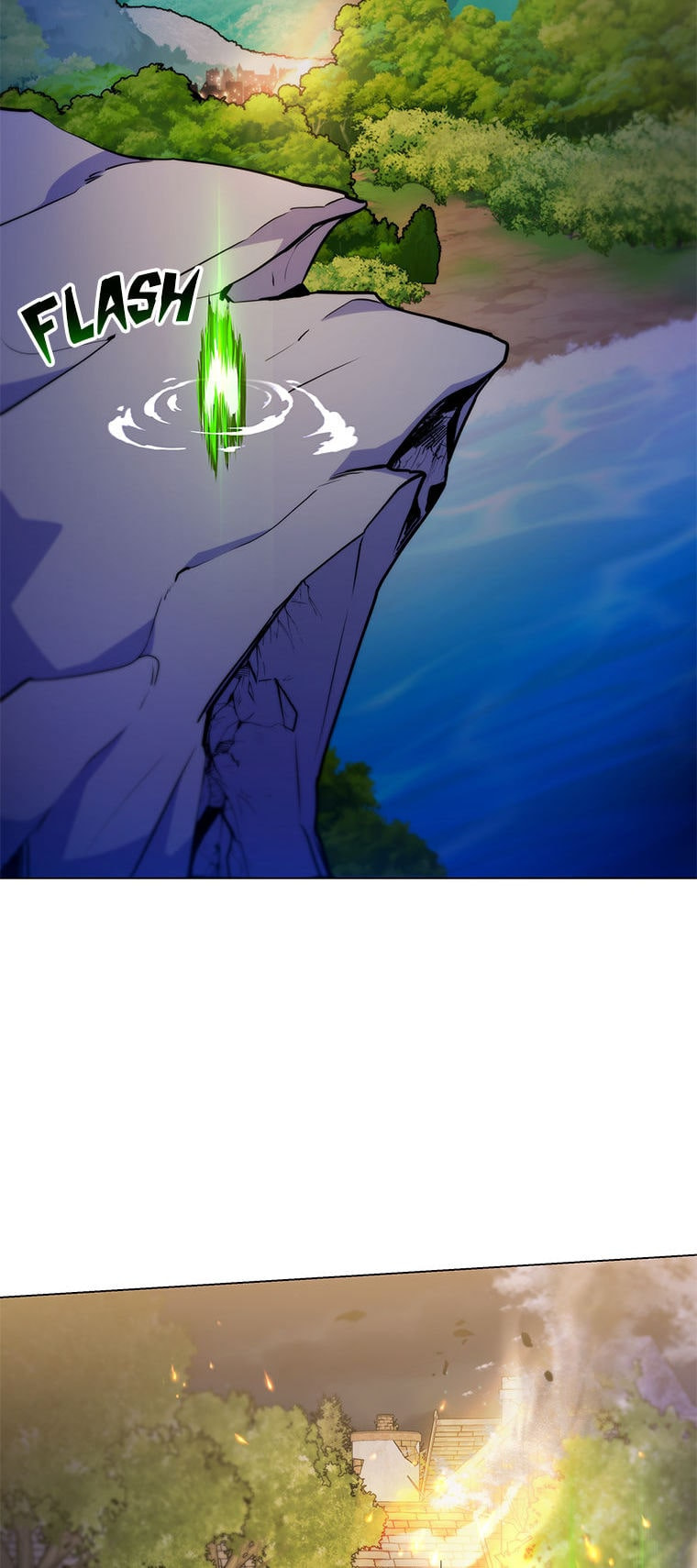 Read Guilty Gear Xtra (Colored) chapter 24 image 36 on Lezhin