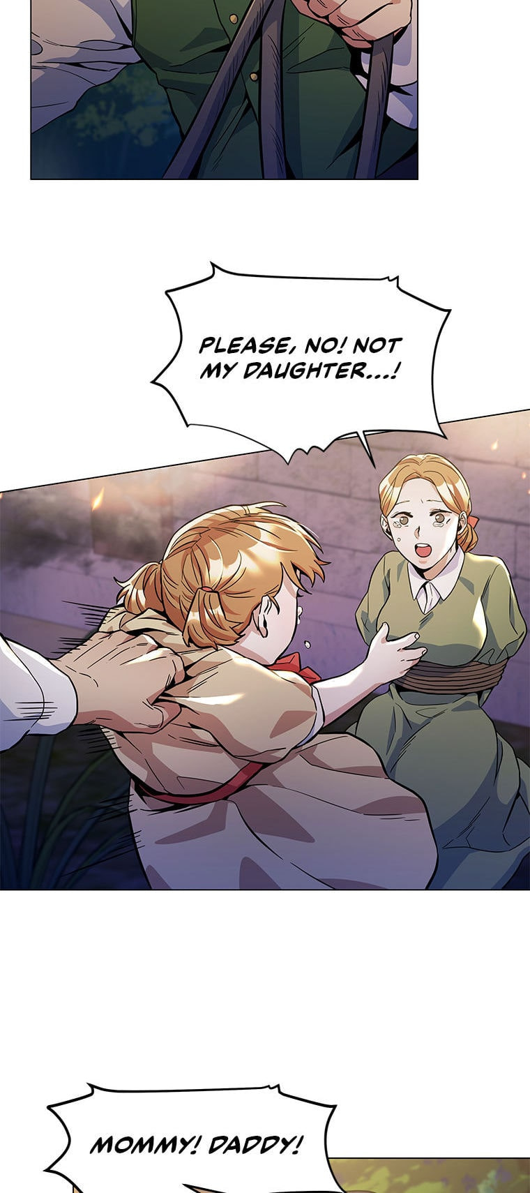 Read Guilty Gear Xtra (Colored) chapter 24 image 38 on Lezhin