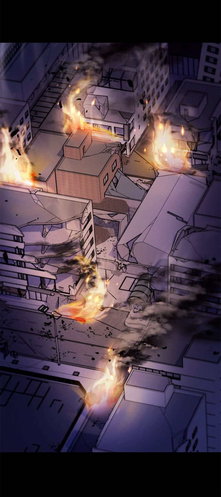 Read Guilty Gear Xtra (Colored) chapter 24 image 40 on Lezhin