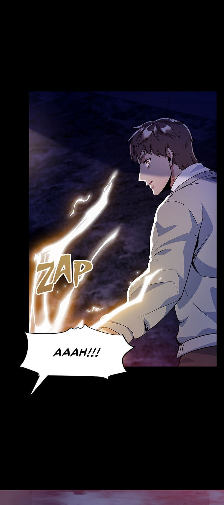 Read Guilty Gear Xtra (Colored) chapter 24 image 42 on Lezhin