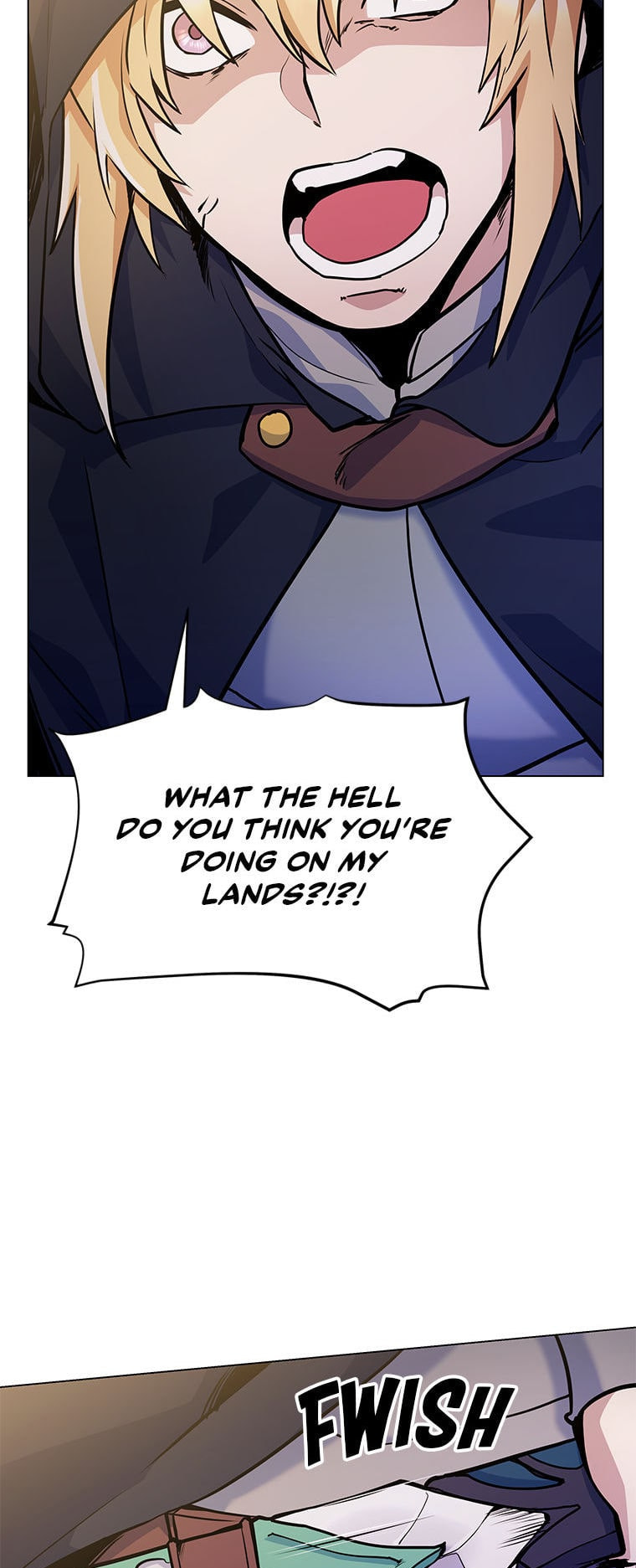 Read Guilty Gear Xtra (Colored) chapter 24 image 48 on Lezhin