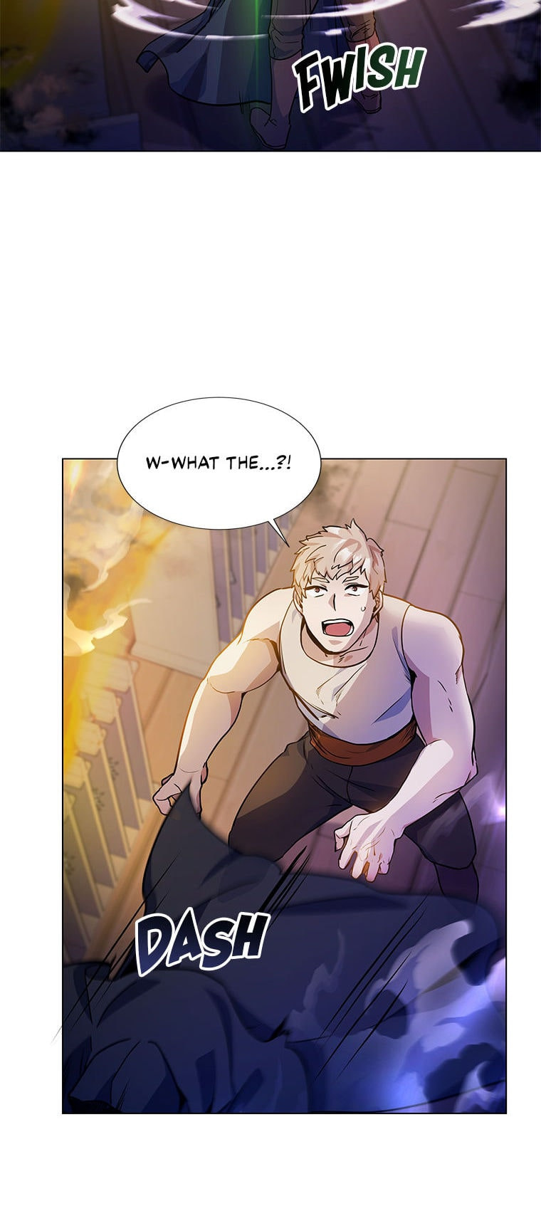 Read Guilty Gear Xtra (Colored) chapter 24 image 56 on Lezhin