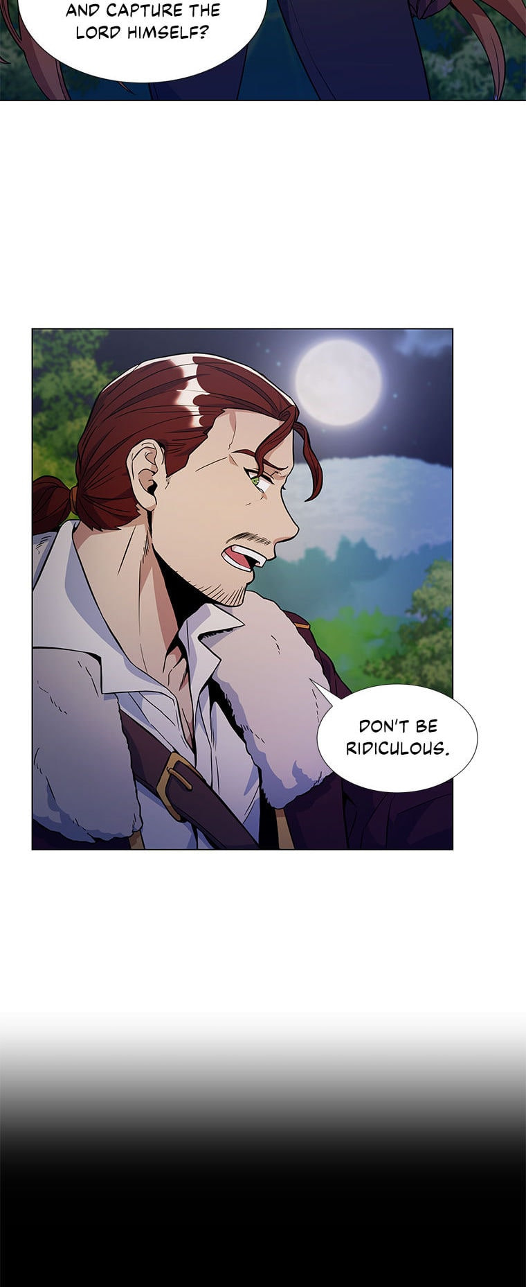Read Guilty Gear Xtra (Colored) chapter 24 image 9 on Lezhin