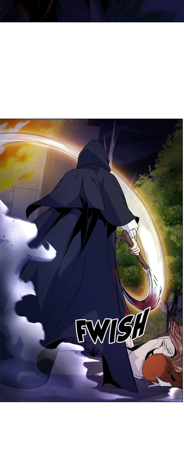 Read Guilty Gear Xtra (Colored) chapter 25 image 10 on Lezhin