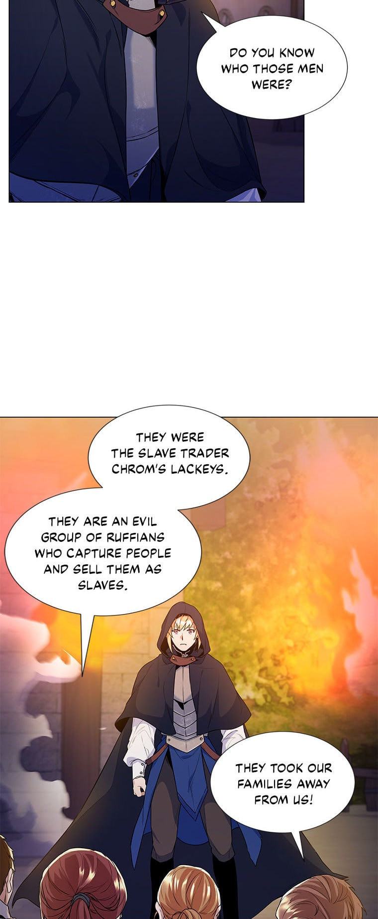 Read Guilty Gear Xtra (Colored) chapter 25 image 15 on Lezhin