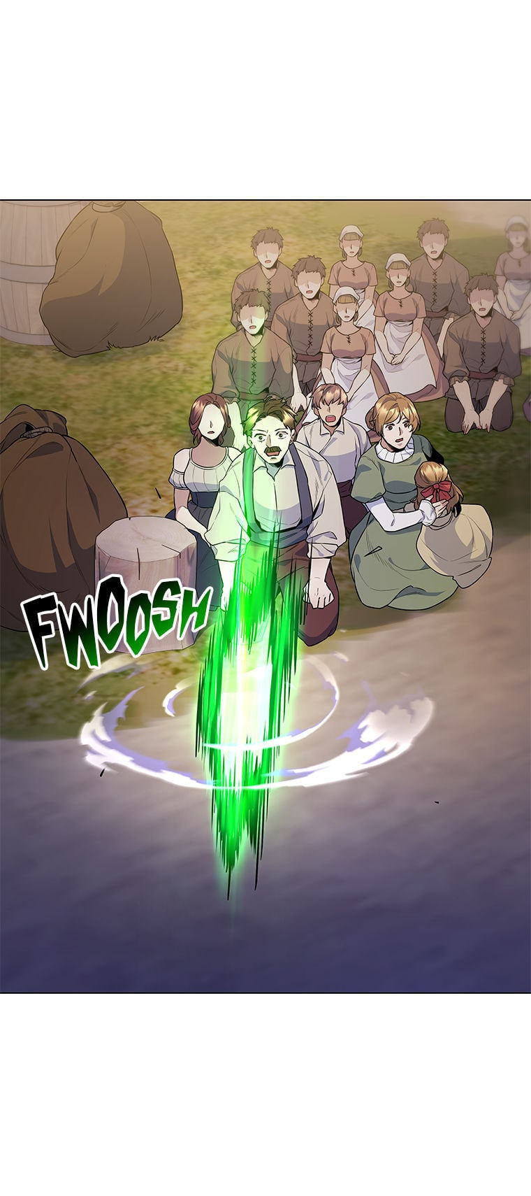 Read Guilty Gear Xtra (Colored) chapter 25 image 17 on Lezhin