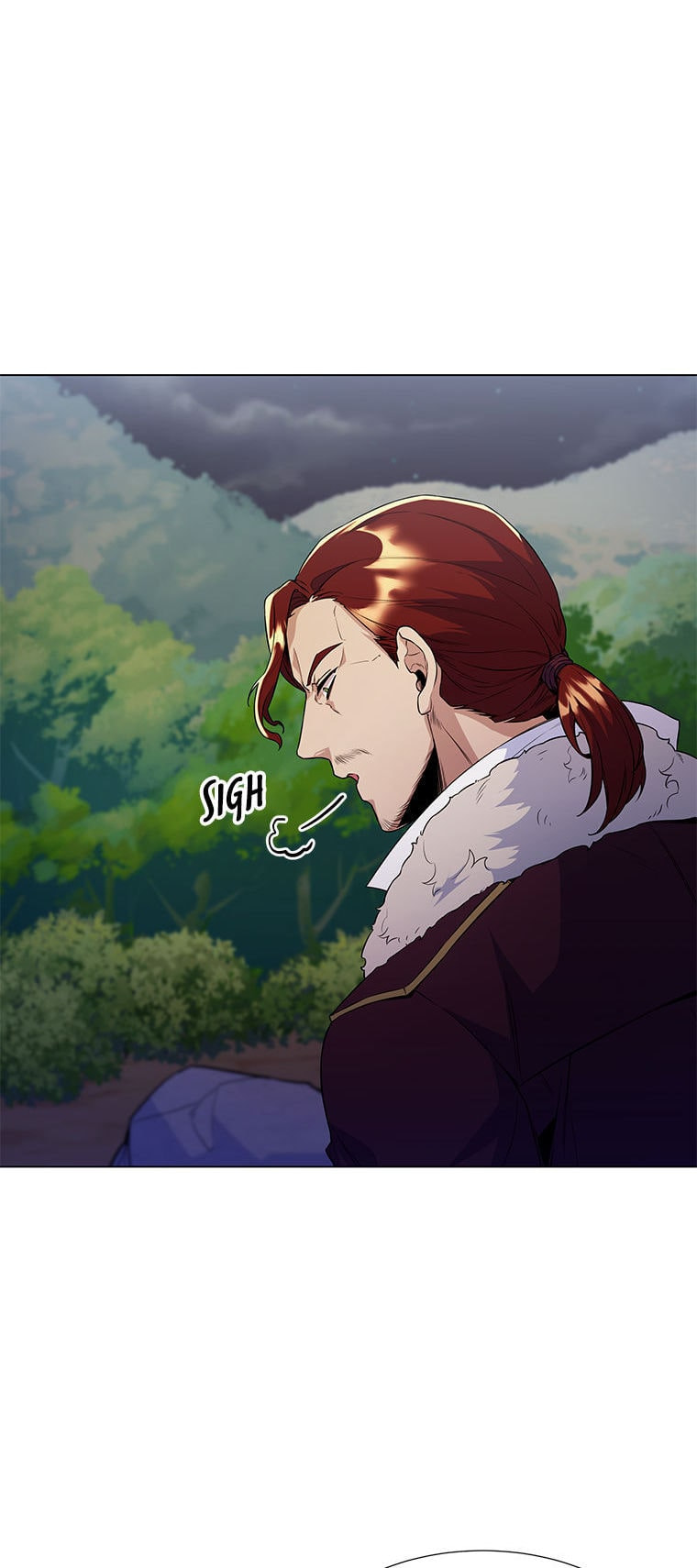 Read Guilty Gear Xtra (Colored) chapter 25 image 20 on Lezhin