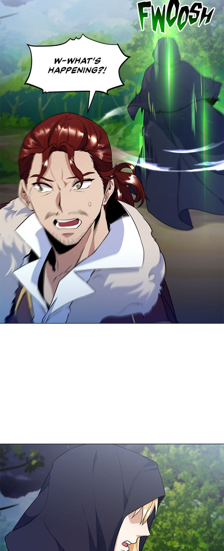 Read Guilty Gear Xtra (Colored) chapter 25 image 30 on Lezhin