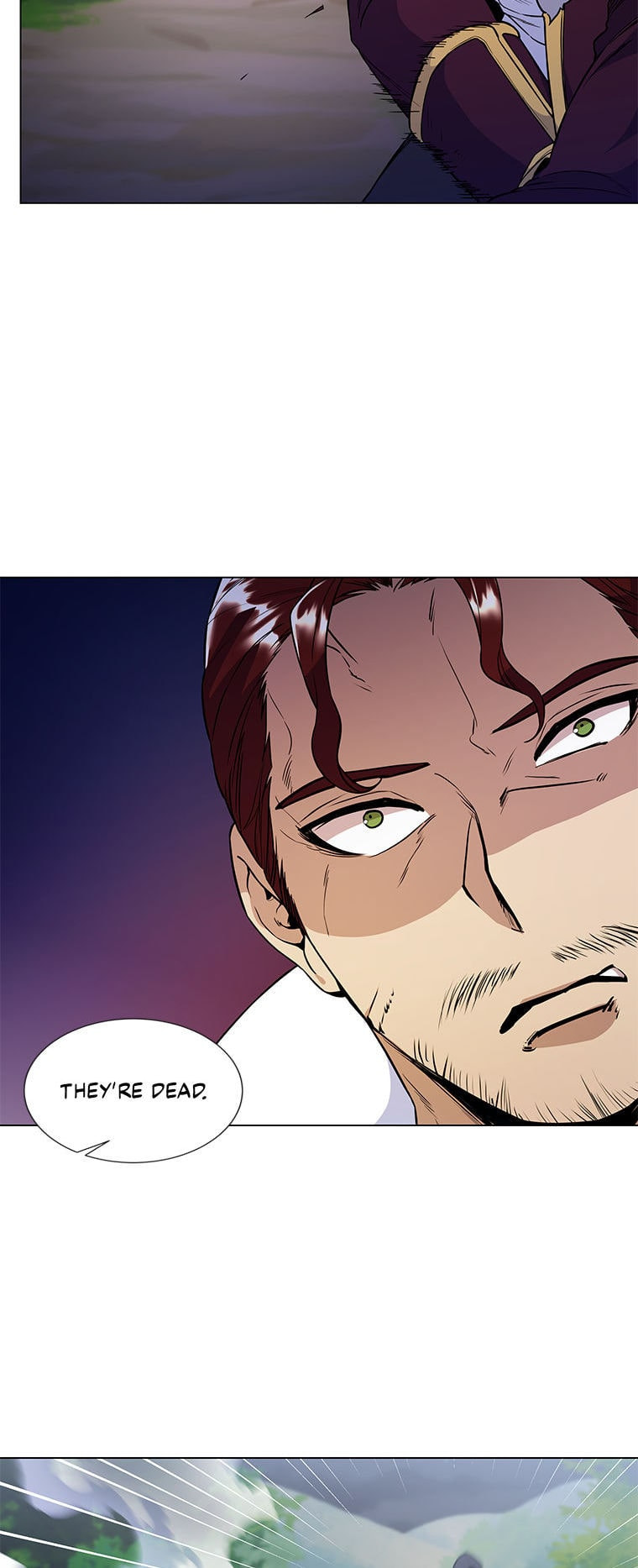 Read Guilty Gear Xtra (Colored) chapter 25 image 32 on Lezhin
