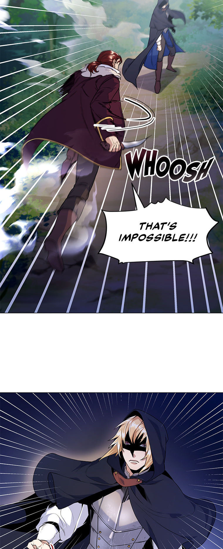 Read Guilty Gear Xtra (Colored) chapter 25 image 33 on Lezhin