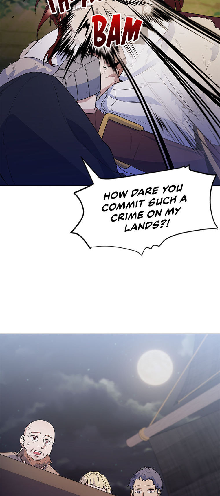 Read Guilty Gear Xtra (Colored) chapter 25 image 38 on Lezhin