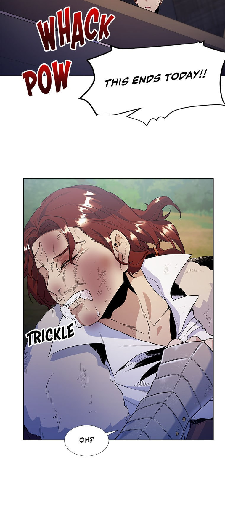 Read Guilty Gear Xtra (Colored) chapter 25 image 39 on Lezhin