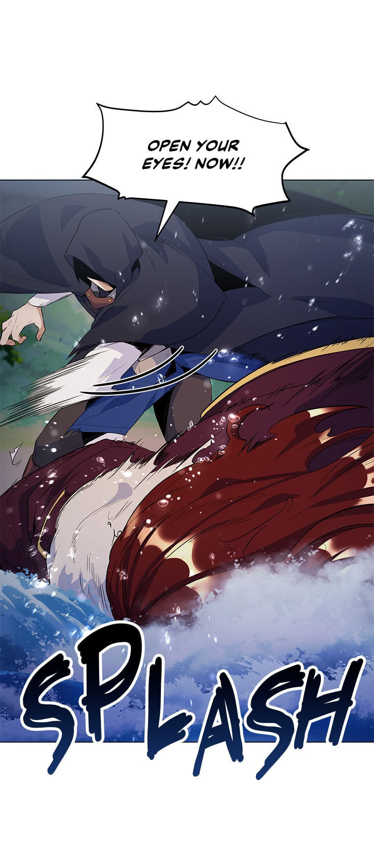 Read Guilty Gear Xtra (Colored) chapter 25 image 41 on Lezhin