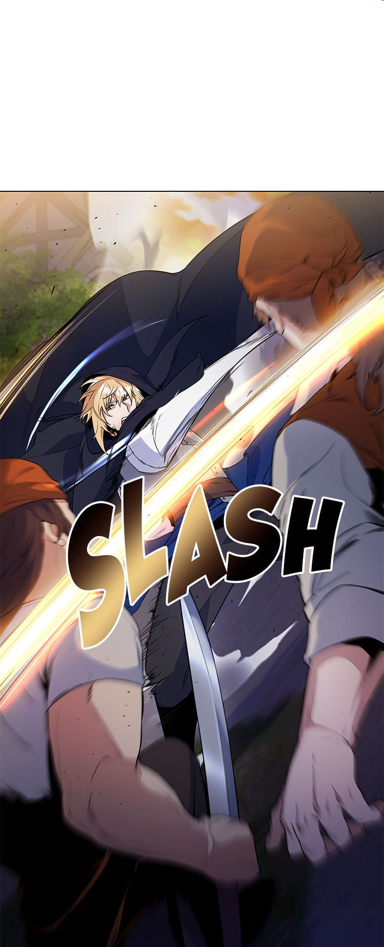Read Guilty Gear Xtra (Colored) chapter 25 image 9 on Lezhin