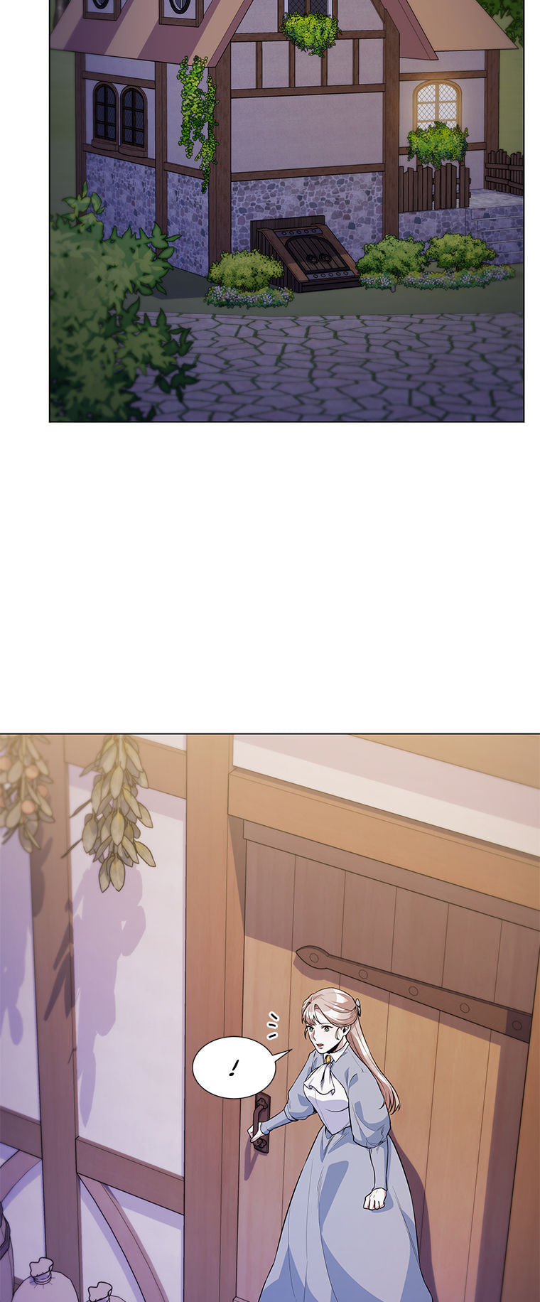 Read Guilty Gear Xtra (Colored) chapter 26 image 1 on Lezhin