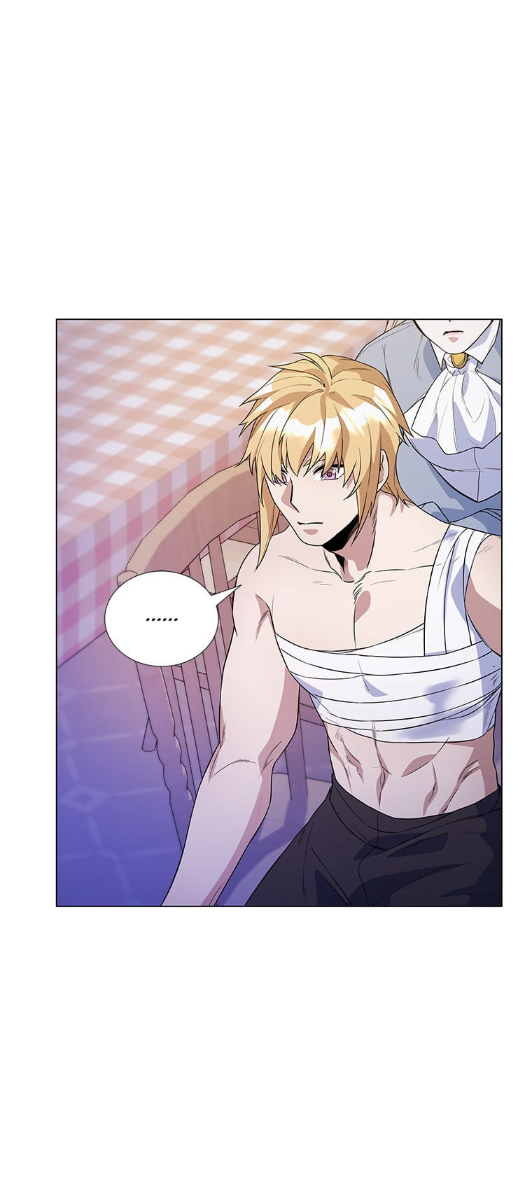 Read Guilty Gear Xtra (Colored) chapter 26 image 12 on Lezhin