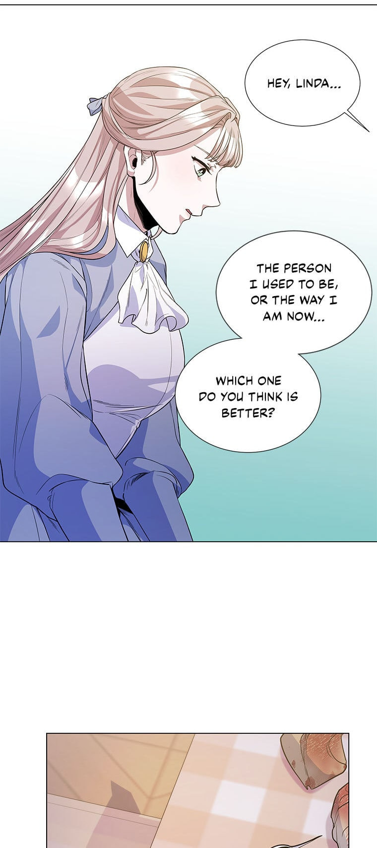 Read Guilty Gear Xtra (Colored) chapter 26 image 13 on Lezhin