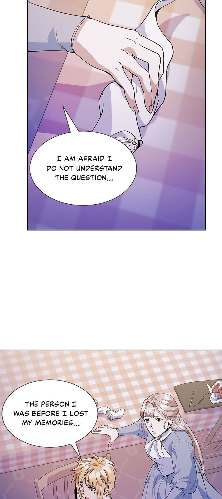 Read Guilty Gear Xtra (Colored) chapter 26 image 14 on Lezhin