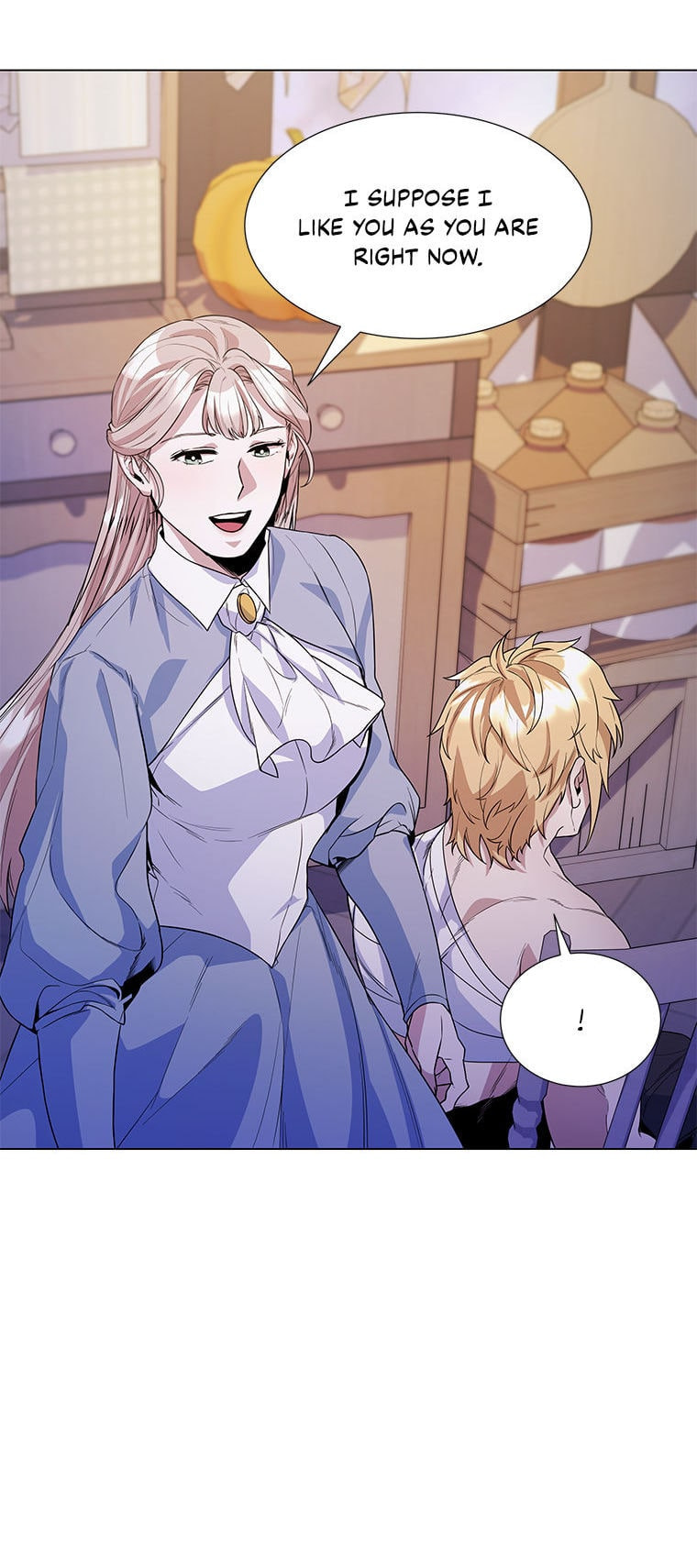 Read Guilty Gear Xtra (Colored) chapter 26 image 17 on Lezhin