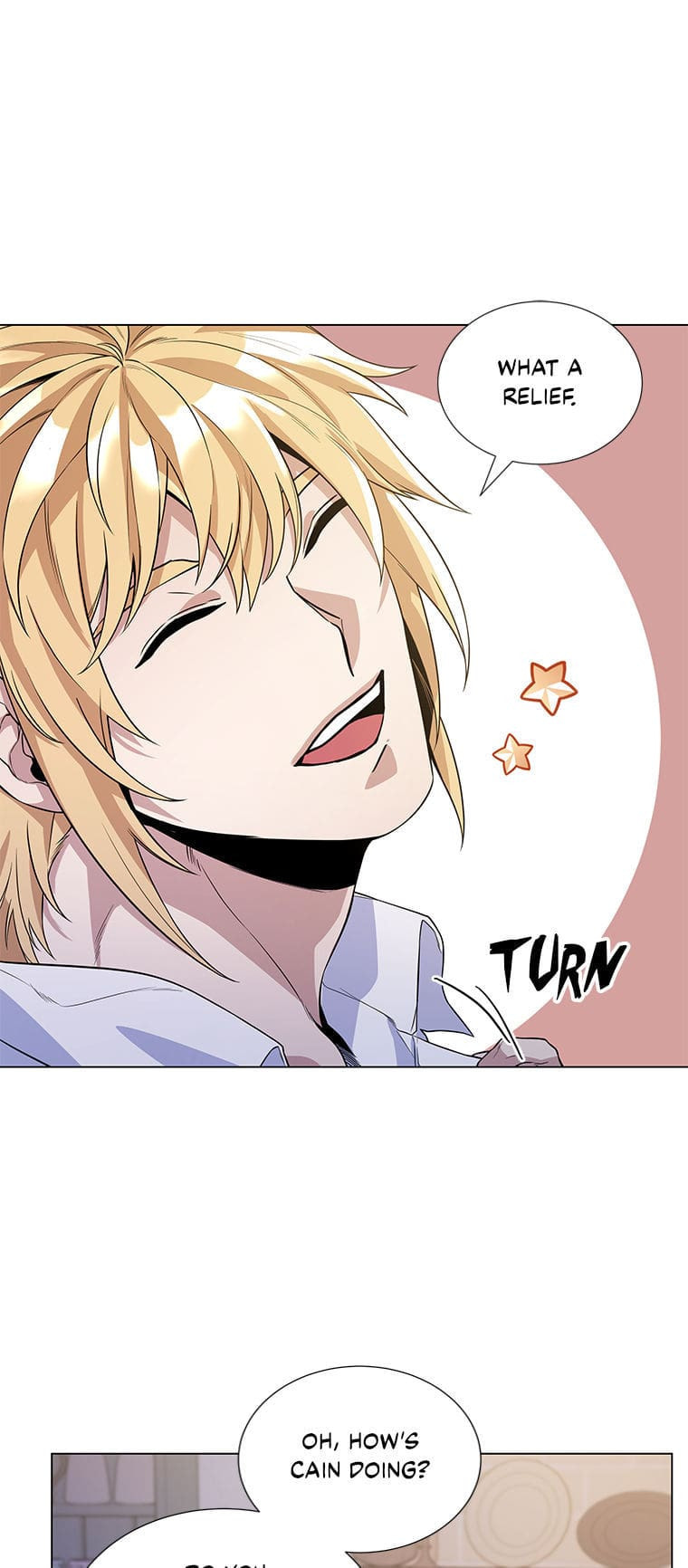 Read Guilty Gear Xtra (Colored) chapter 26 image 18 on Lezhin