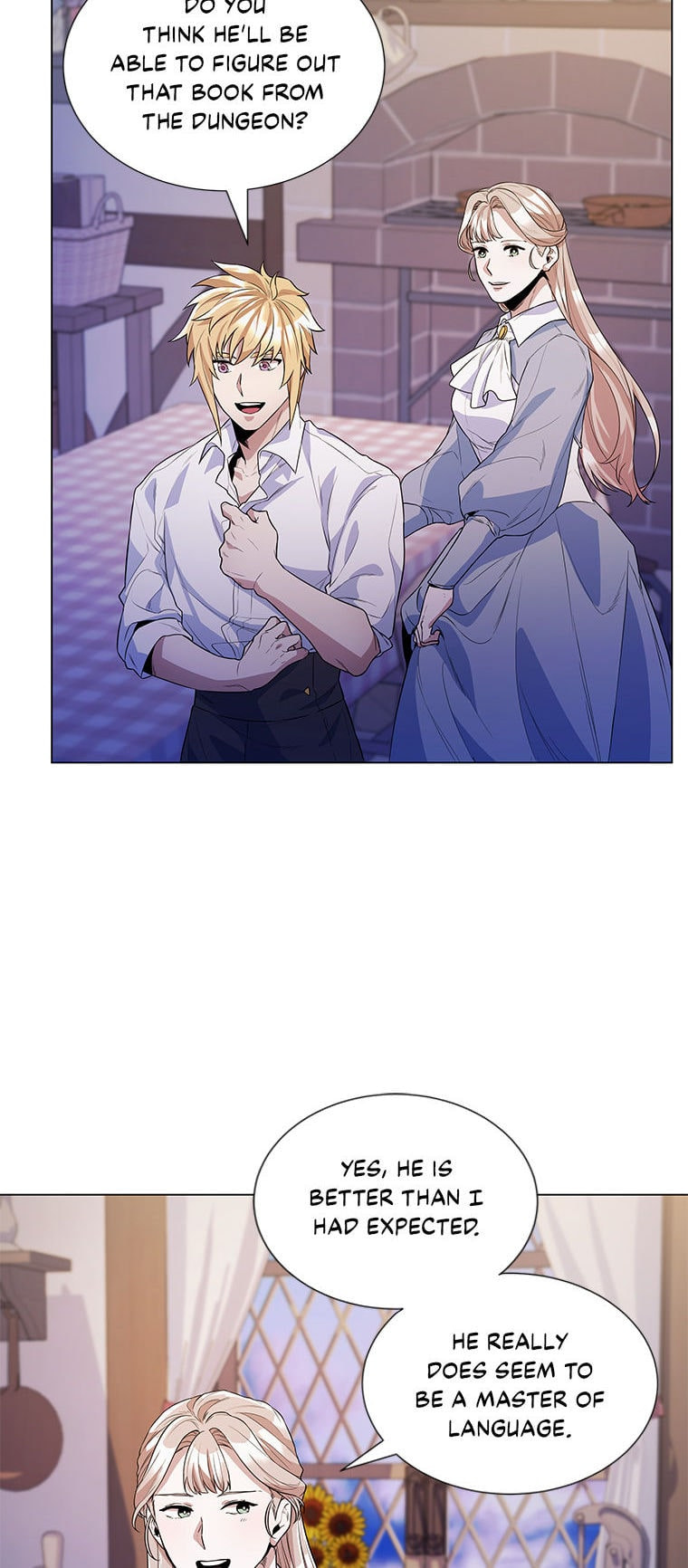 Read Guilty Gear Xtra (Colored) chapter 26 image 19 on Lezhin