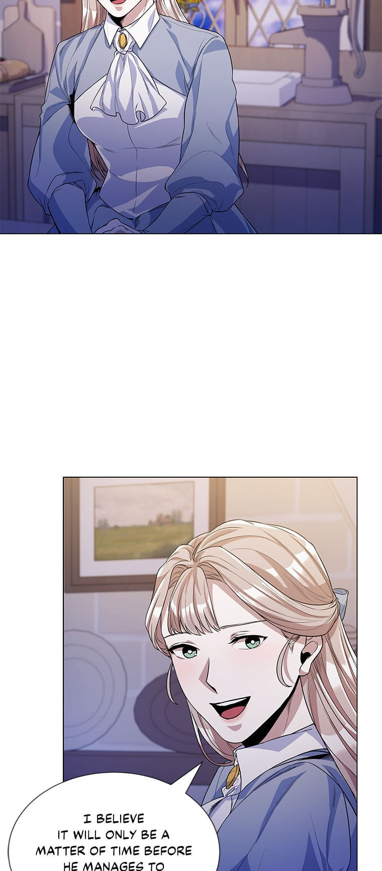 Read Guilty Gear Xtra (Colored) chapter 26 image 20 on Lezhin