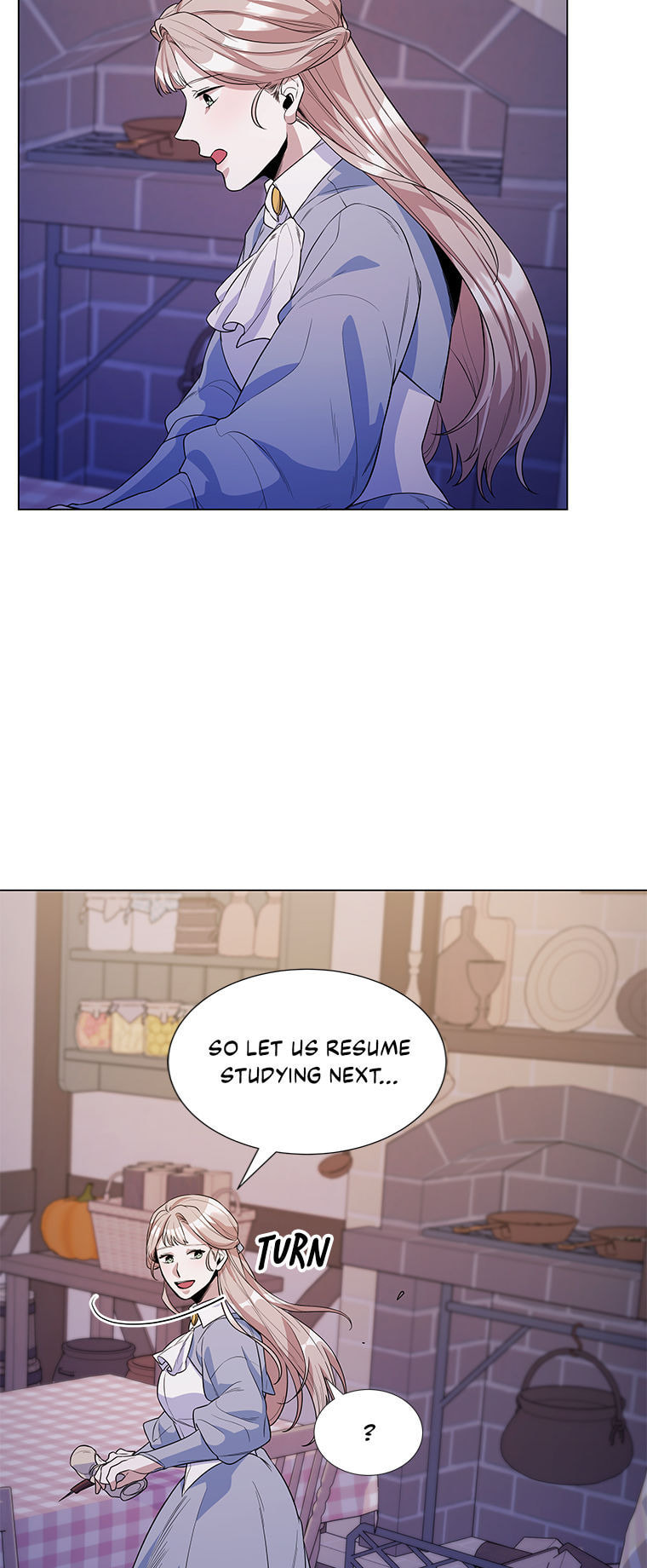 Read Guilty Gear Xtra (Colored) chapter 26 image 26 on Lezhin