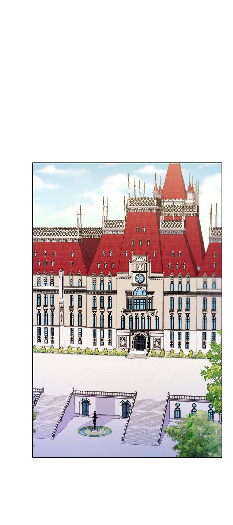 Read Guilty Gear Xtra (Colored) chapter 26 image 30 on Lezhin
