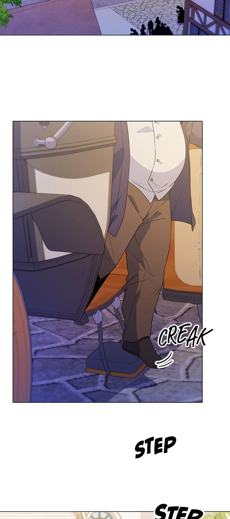 Read Guilty Gear Xtra (Colored) chapter 26 image 32 on Lezhin
