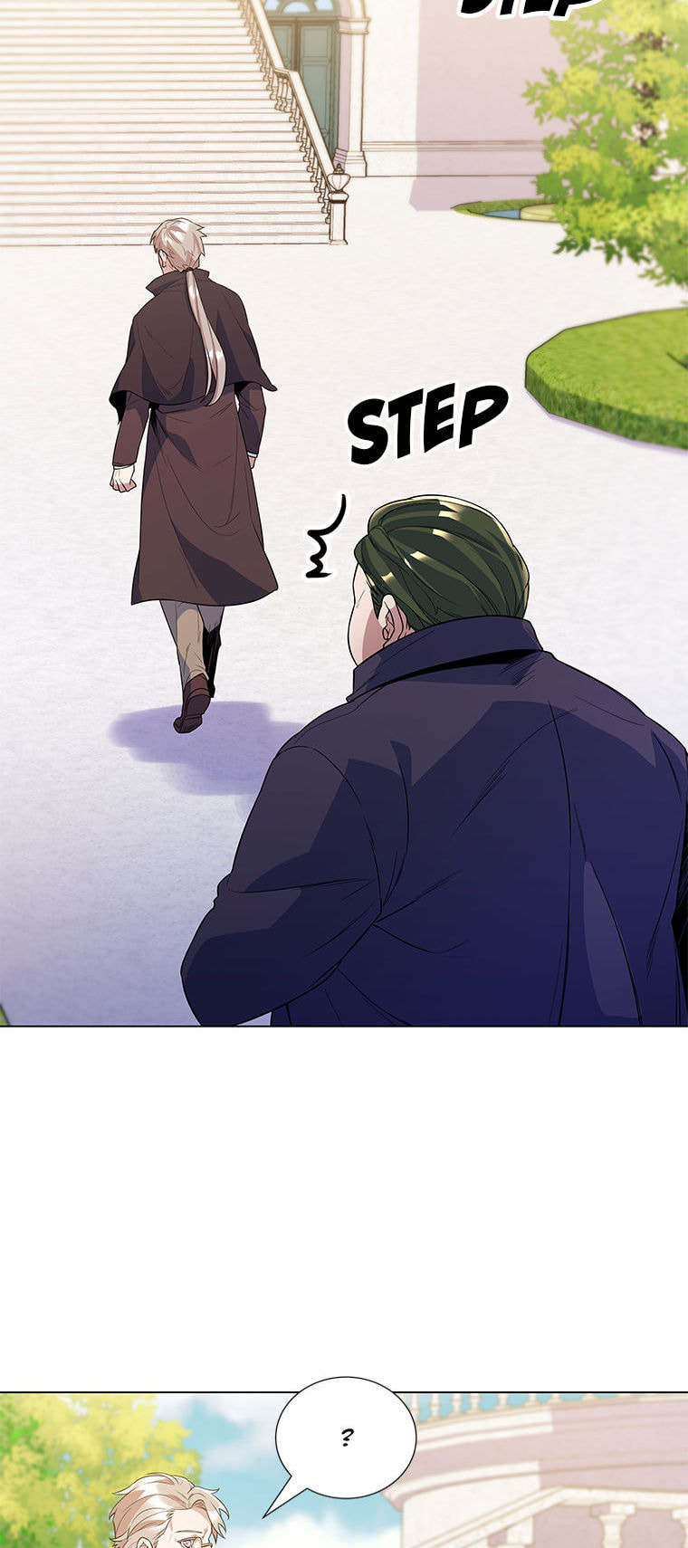 Read Guilty Gear Xtra (Colored) chapter 26 image 33 on Lezhin