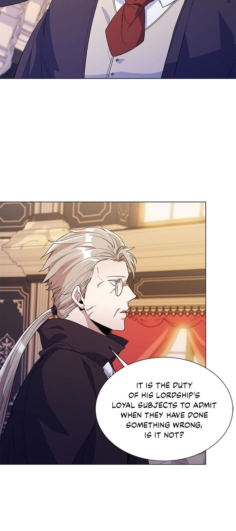 Read Guilty Gear Xtra (Colored) chapter 26 image 38 on Lezhin