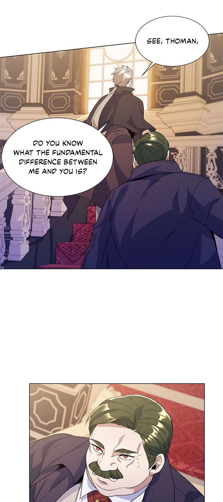 Read Guilty Gear Xtra (Colored) chapter 26 image 39 on Lezhin