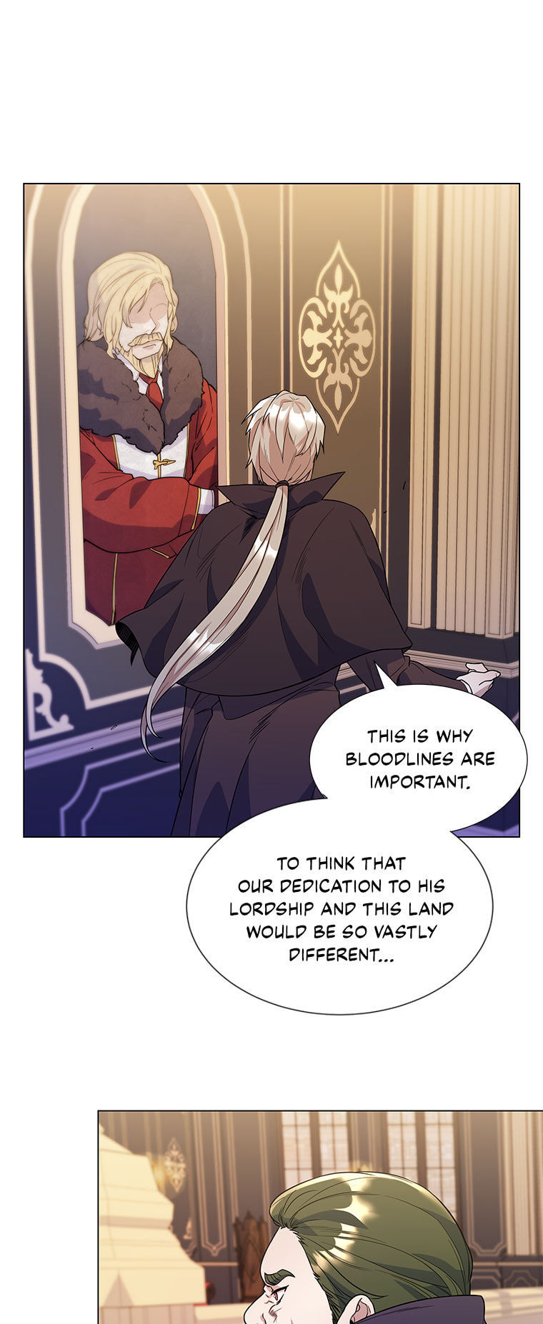 Read Guilty Gear Xtra (Colored) chapter 26 image 42 on Lezhin