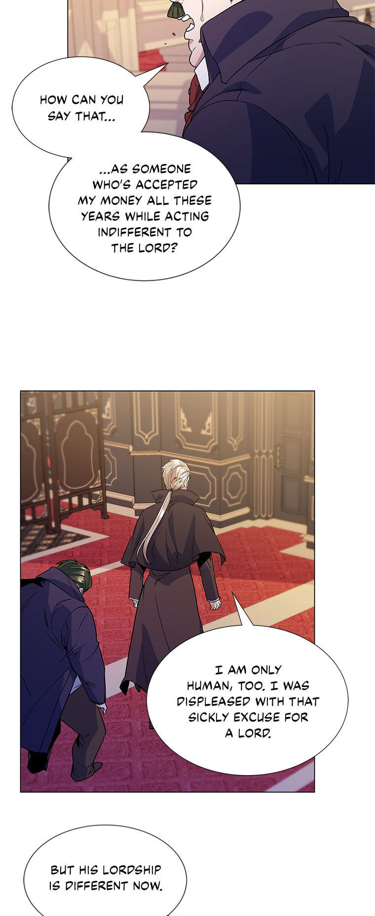 Read Guilty Gear Xtra (Colored) chapter 26 image 43 on Lezhin